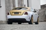 Rolls-Royce Wraith Palm Edition 999 by Mansory 2016 года
